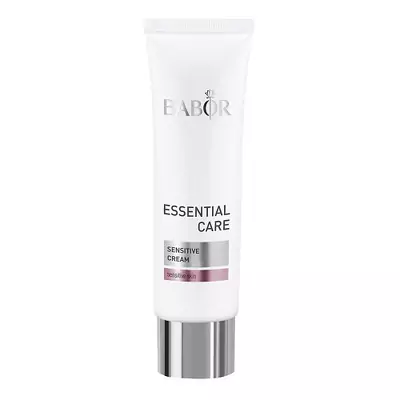Крем для Чувствительной Кожи BABOR Essential Care Sensitive Cream