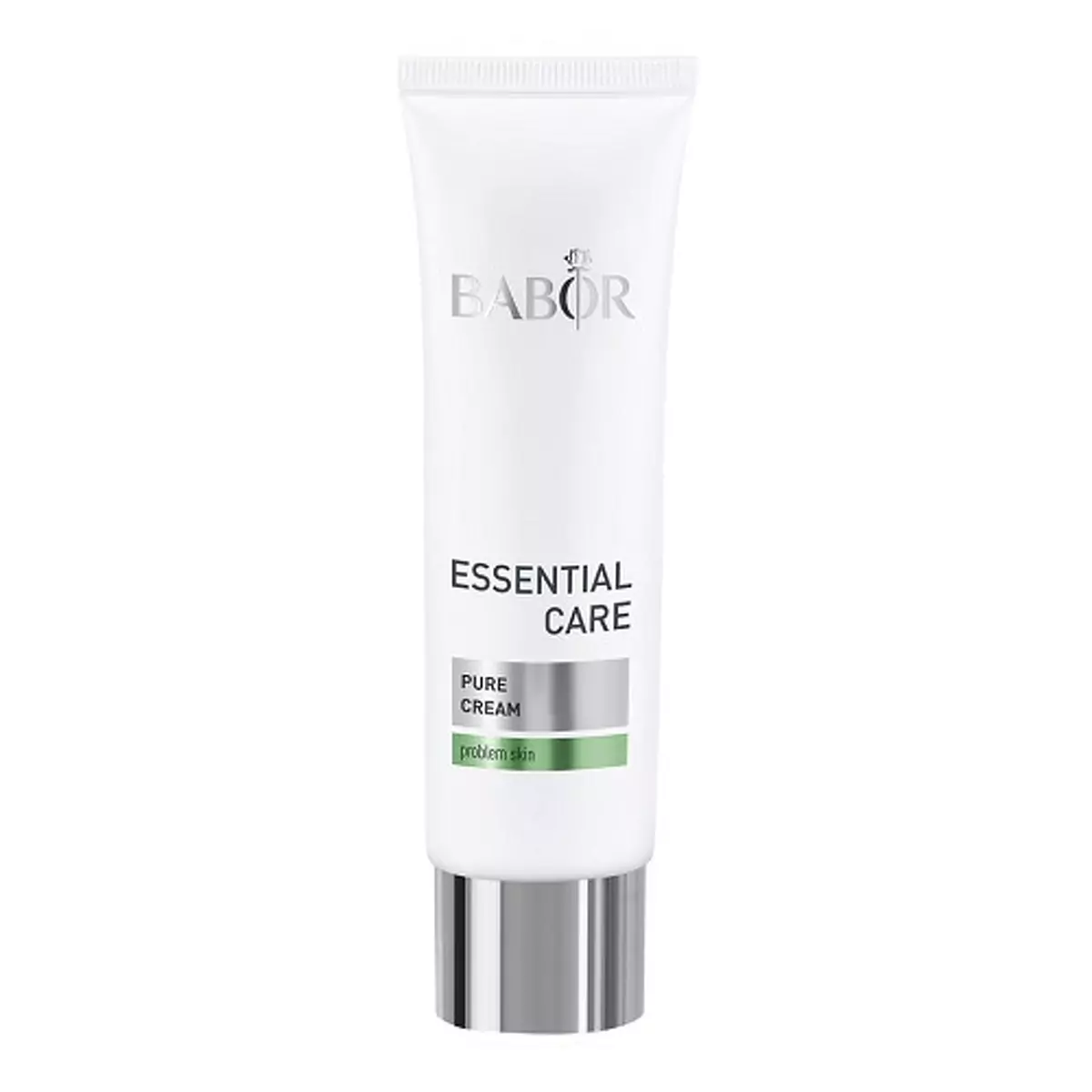 Крем для Проблемної Шкіри BABOR Essential Care Pure Cream
