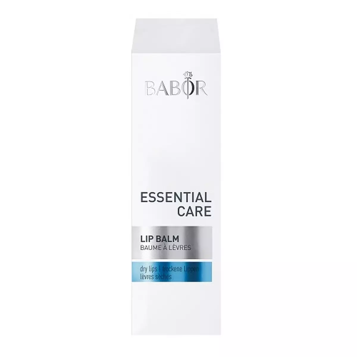 Бальзам для губ BABOR Essential Care Lip Balm
