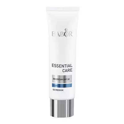 BB Крем тон 02 Babor Essential Care BB Cream 02