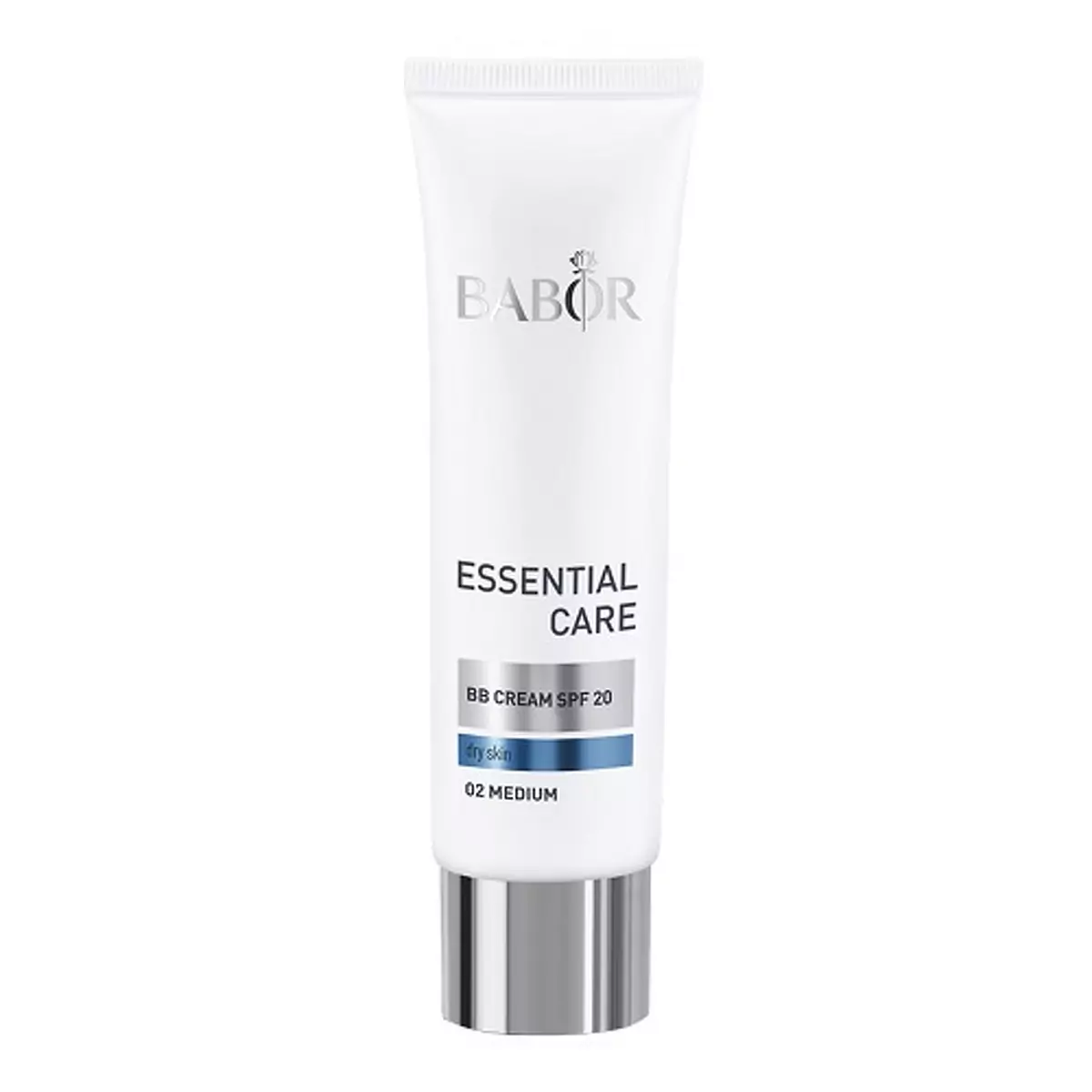 BB Крем тон 02 Babor Essential Care BB Cream 02
