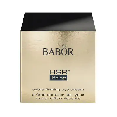 Крем ХСР ліфтинг для повік BABOR HSR Lifting Eye Cream