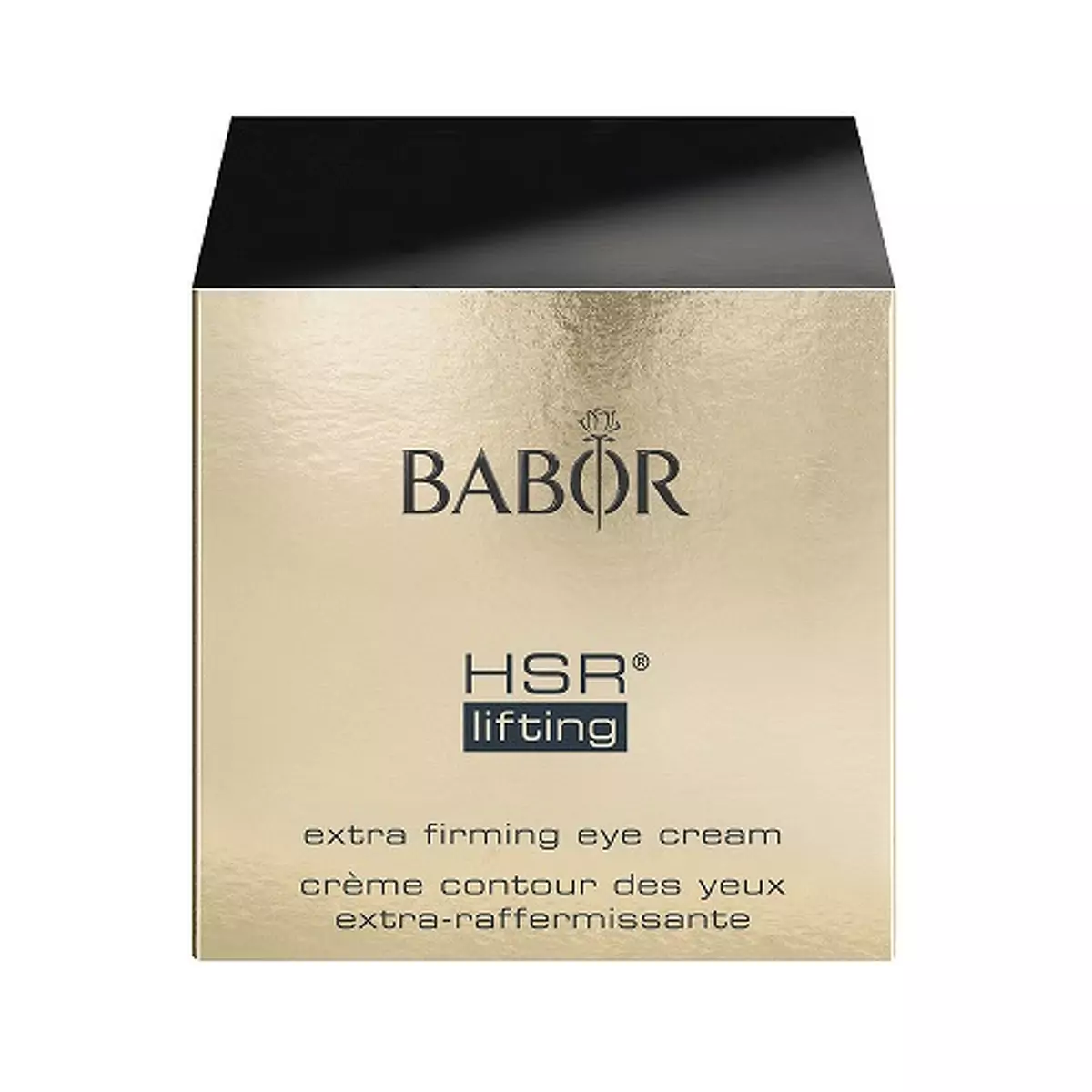 Крем ХСР ліфтинг для повік BABOR HSR Lifting Eye Cream