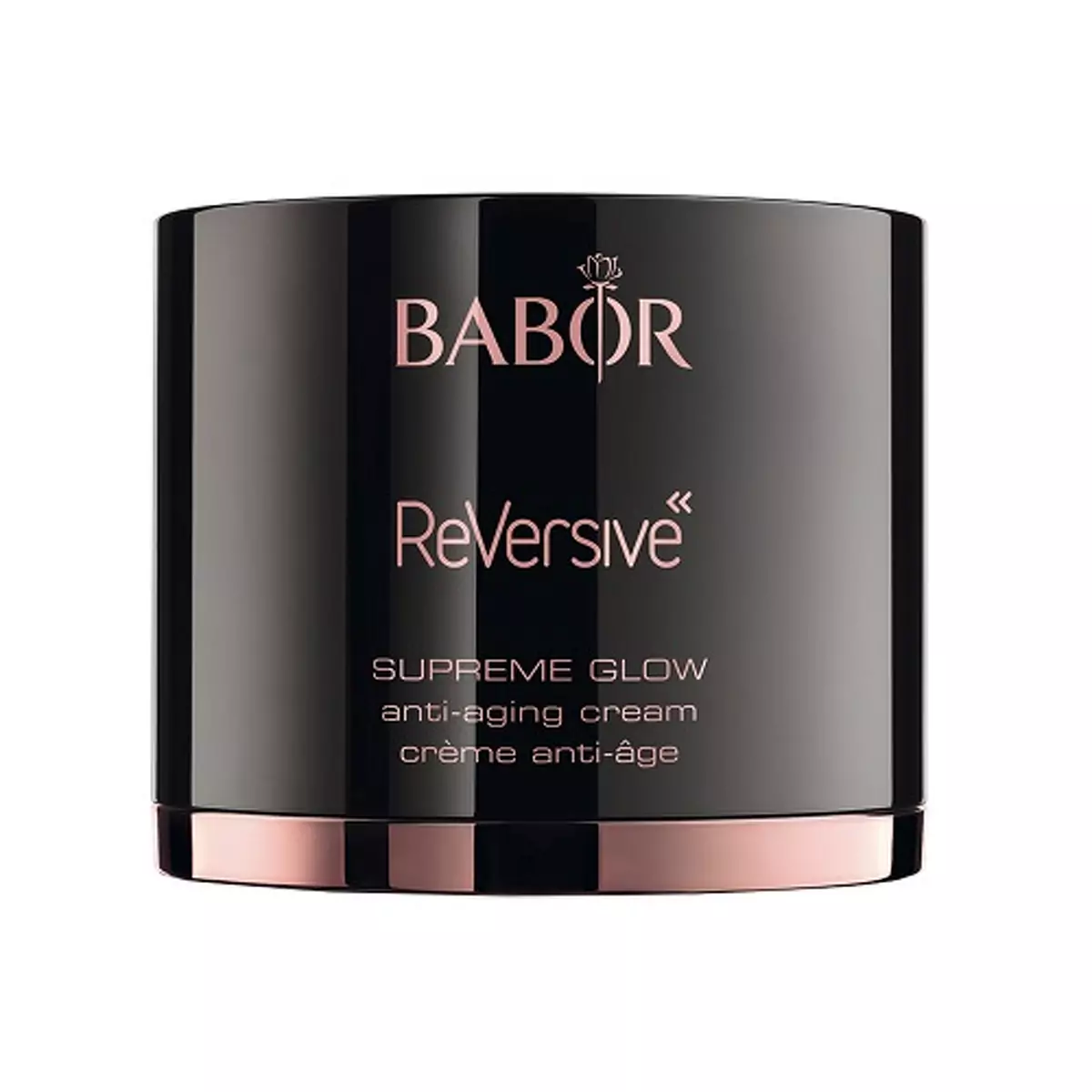 Крем-мусс Суприм Глоу BABOR Reversive Supreme Glow Cream