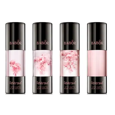 Двухфазная Сыворотка Реверзив BABOR Reversive Dual Serum