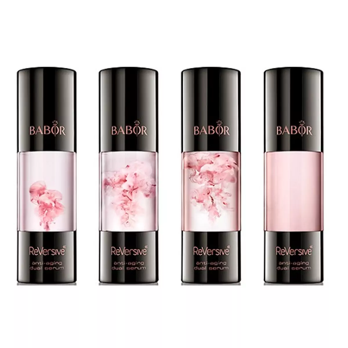 Двухфазная Сыворотка Реверзив BABOR Reversive Dual Serum