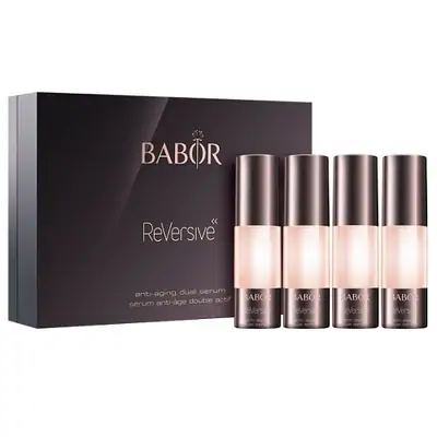 Двухфазная Сыворотка Реверзив BABOR Reversive Dual Serum