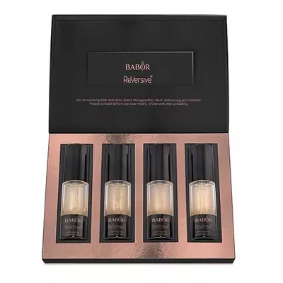 Двухфазная Сыворотка Реверзив BABOR Reversive Dual Serum