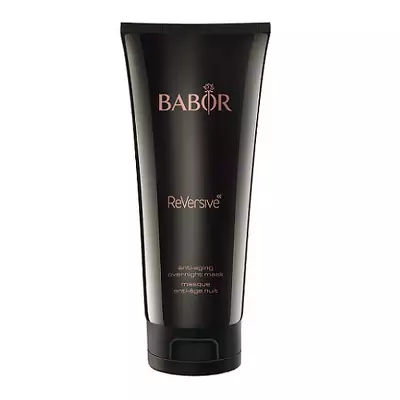Нічна Маска Реверзів BABOR Reversive Overnight Mask