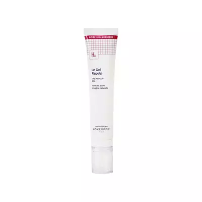 Наполняющий гель Novexpert The Repulp Gel - VL20031
