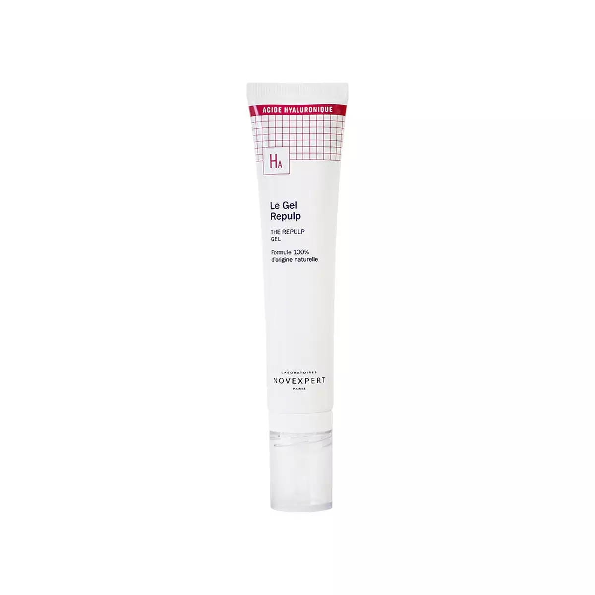 Наполняющий гель Novexpert The Repulp Gel - VL20031