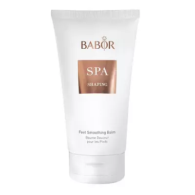 Бальзам для ног СПА Шейпинг BABOR Shaping Feet Smoothing Balm