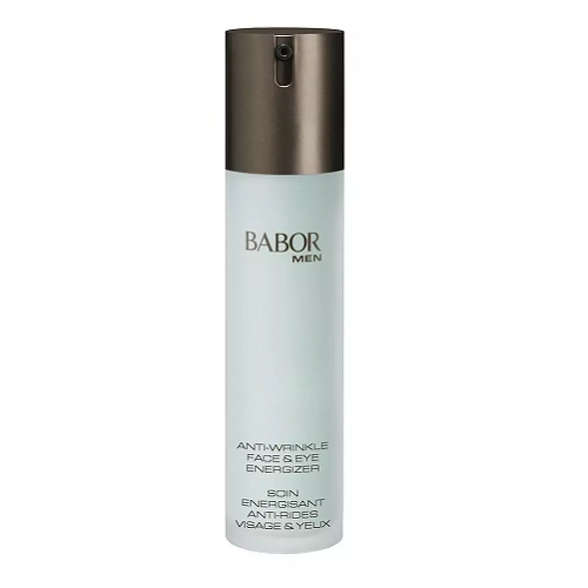 Омолаживающий Гель-Крем для Лица и Век BABOR Anti Wrinkle Face Eye Energ