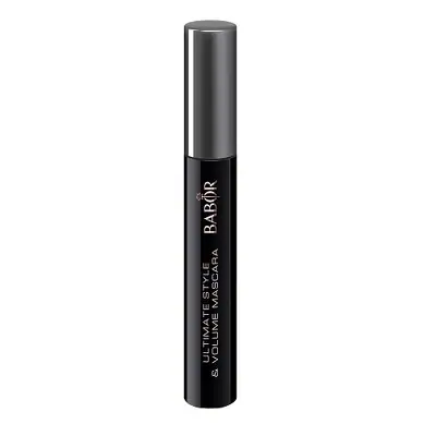 Тушь для ресниц Стиль и Объем BABOR Ultimate Style and Volume Mascara