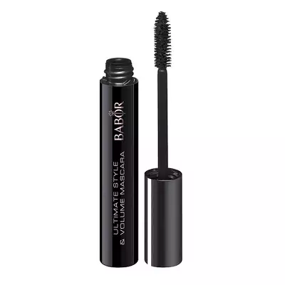 Тушь для ресниц Стиль и Объем BABOR Ultimate Style and Volume Mascara