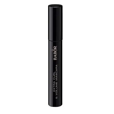 Туш для вій Підкручування та Об\'єм BABOR Extra Curl and Volume Mascara