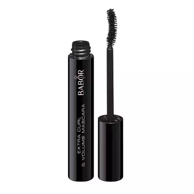 Туш для вій Підкручування та Об\'єм BABOR Extra Curl and Volume Mascara