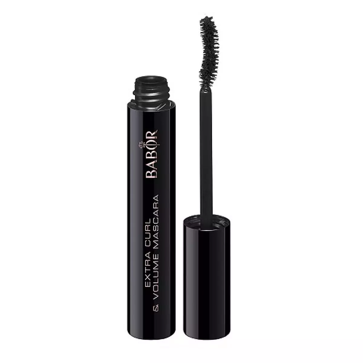 Туш для вій Підкручування та Об\'єм BABOR Extra Curl and Volume Mascara