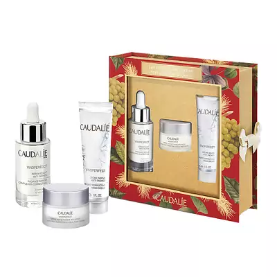 Набор Caudalie Vinoperfect Anti-dark Spot Experts