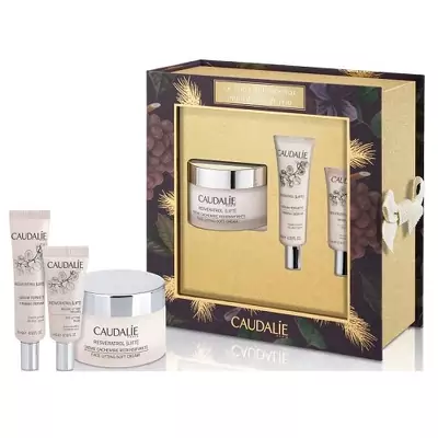 Набор Caudalie Resvératrol Immediate Lift 