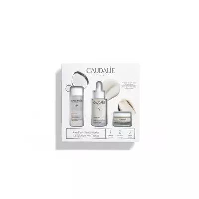 Набор Caudalie Vinoperfect 1 2 3
