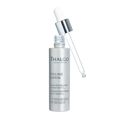 Сыворотка интенсивная ночная восстанавливающая Thalgo Intensive Resurfacing Night Serum