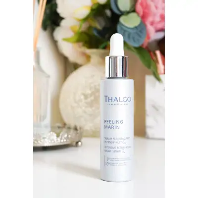 Сыворотка интенсивная ночная восстанавливающая Thalgo Intensive Resurfacing Night Serum