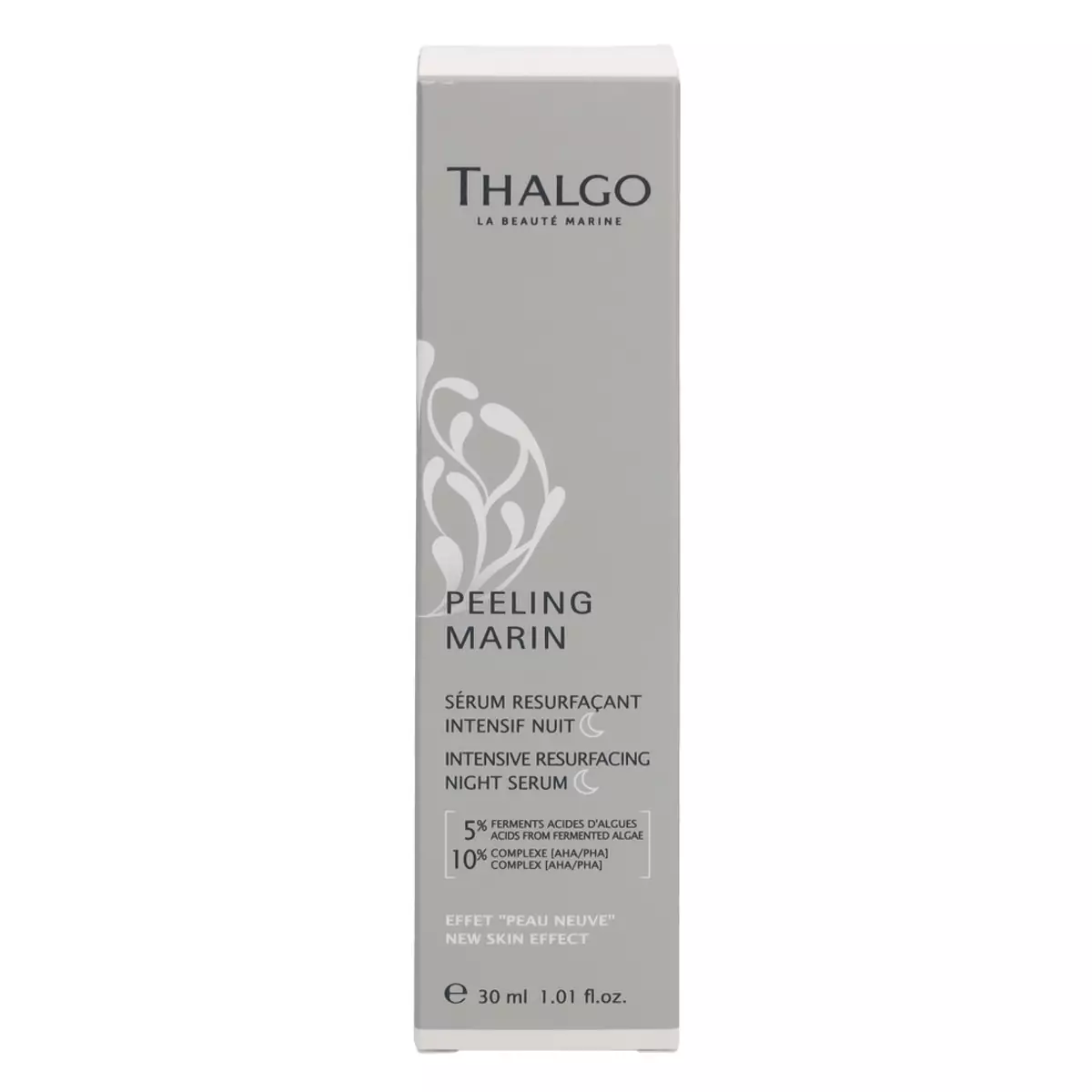 Сыворотка интенсивная ночная восстанавливающая Thalgo Intensive Resurfacing Night Serum