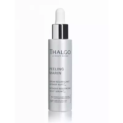 Сыворотка интенсивная ночная восстанавливающая Thalgo Intensive Resurfacing Night Serum