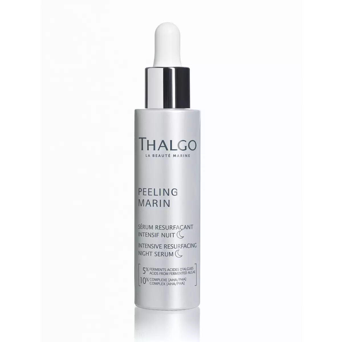 Сыворотка интенсивная ночная восстанавливающая Thalgo Intensive Resurfacing Night Serum