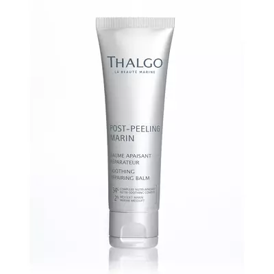 Бальзам успокаивающий восстанавливающий Thalgo Soothing Repairing Balm