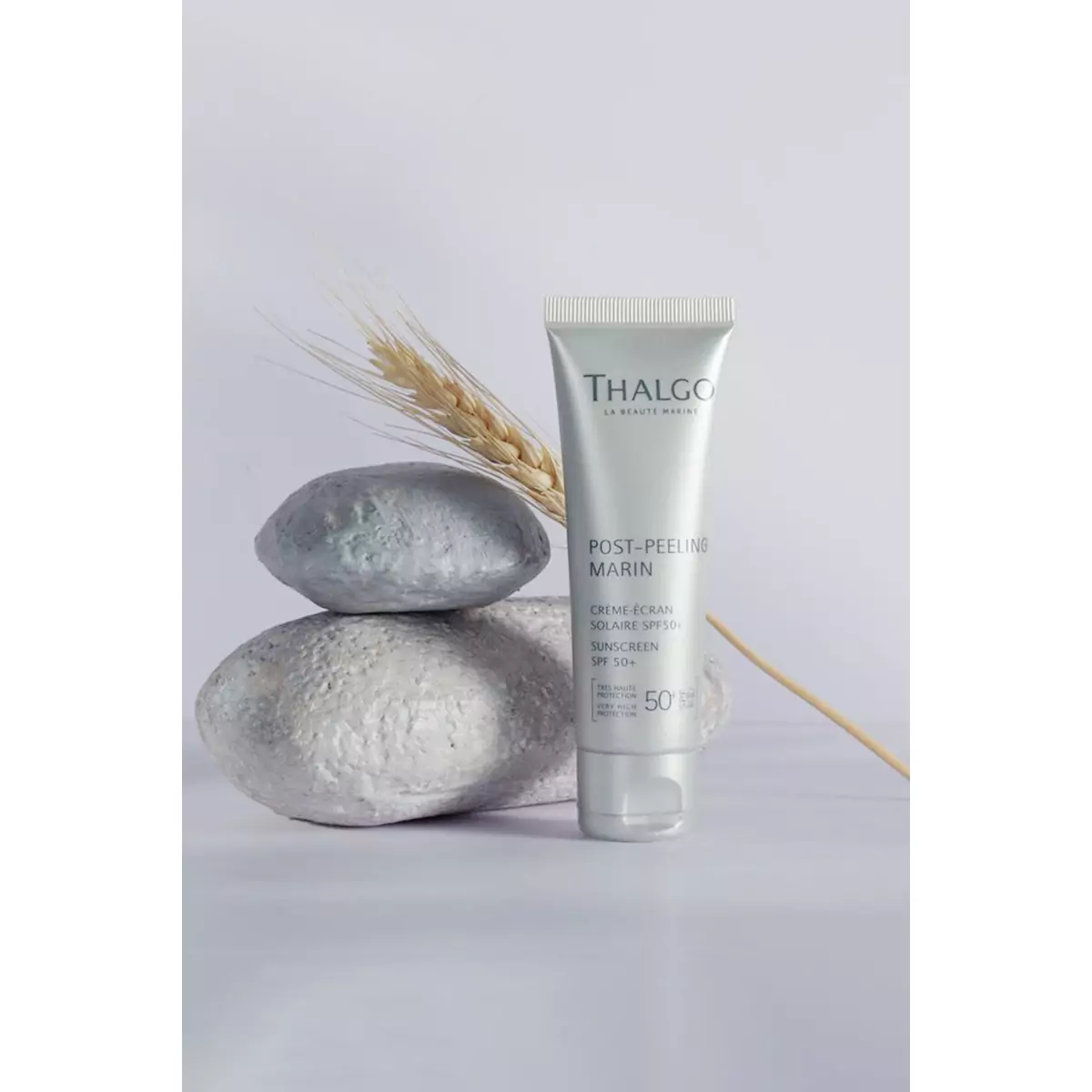 Солнцезащитный крем Thalgo Sunscreen SPF 50+