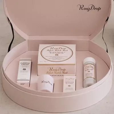 Подарочный набор Rosy Drop Box