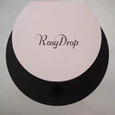 Подарочный набор Rosy Drop Box