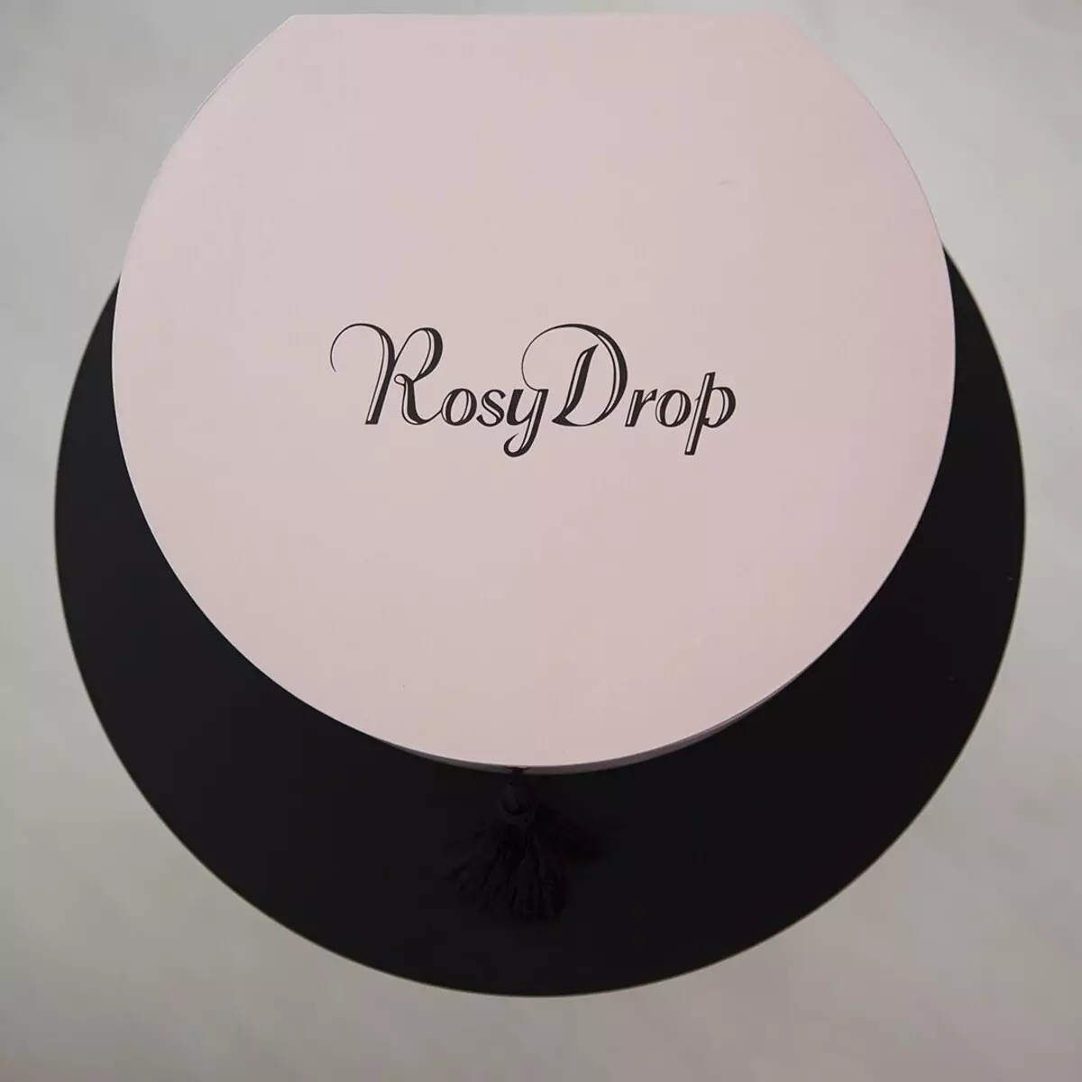 Подарочный набор Rosy Drop Box