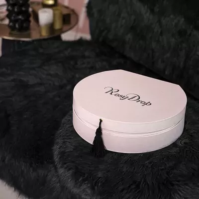 Подарочный набор Rosy Drop Box