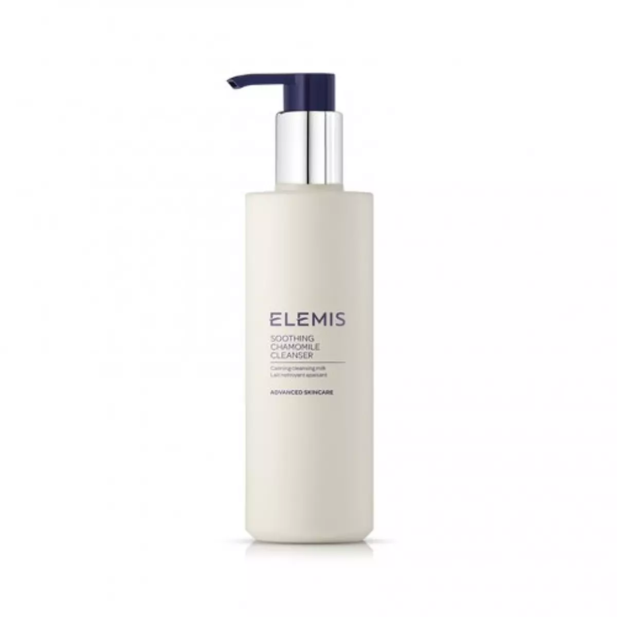 Очищающее молочко для чувствительной кожи Ромашка Elemis Soothing Chamomile Cleanser 