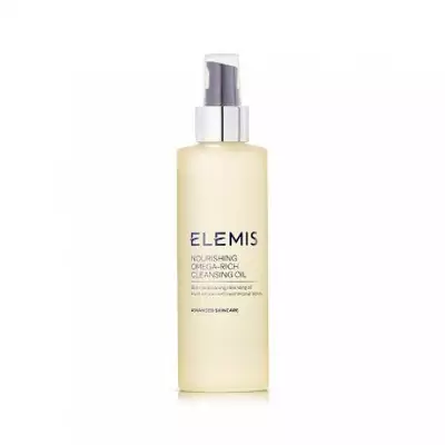 Живильна олія для очищення з Омега-Комплексом Elemis Nourishing Omega-Rich Cleansing Oil