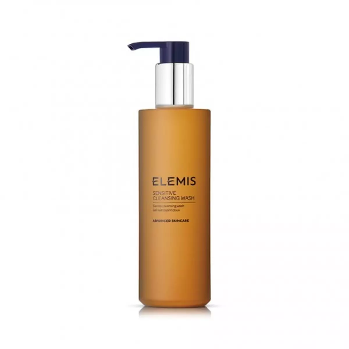 Гель-очиститель для чувствительной кожи Elemis Sensitive Cleansing Wash