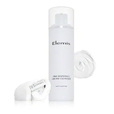 Крем для умывания Anti-Age Elemis Pro-Radiance Cream Cleanser