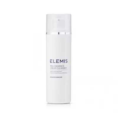 Крем для умывания Anti-Age Elemis Pro-Radiance Cream Cleanser