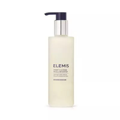 Интеллектуальная мицелярная вода  Elemis Smart Cleanse Micellar Water