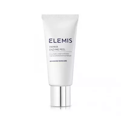Энзимный крем-пилинг Папайя-Ананас Elemis Papaya Enzyme Peel