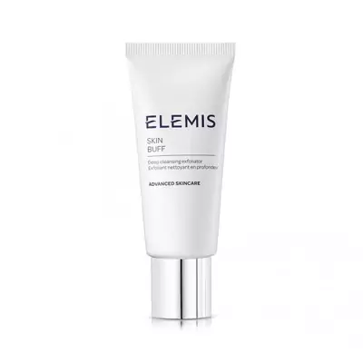 Глубоко очищающий эксфолиант Elemis Skin Buff 
