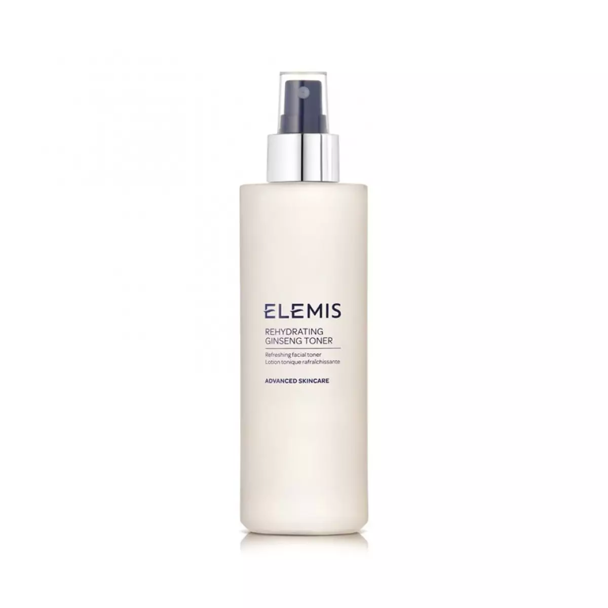 Увлажняющий тоник для сухой кожи Женьшень Elemis Rehydrating Ginseng Toner