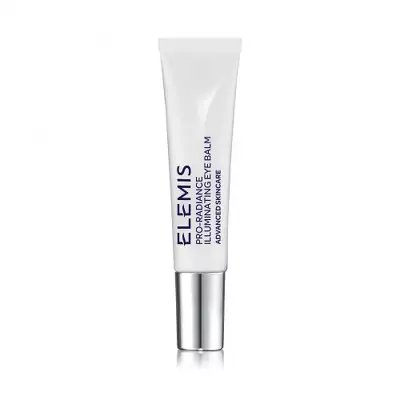 Осветляющий Flash-бальзам для кожи вокруг глаз Elemis Pro-Radiance Illuminating Eye Balm