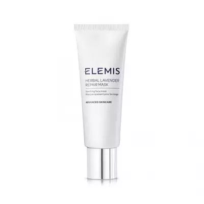 Маска для проблемної шкіри Розмарин-Лаванда Elemis Herbal Lavender Repair Mask