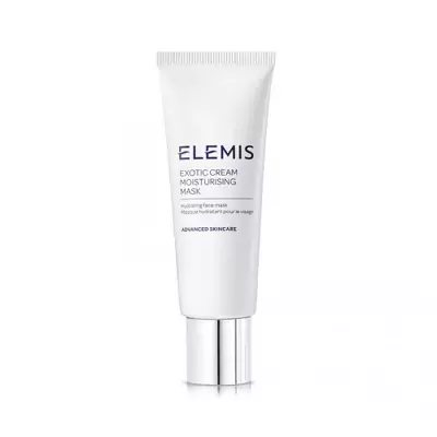 Зволожуюча крем-маска для обличчя Екзотик Elemis Exotic Cream Moisturising Mask