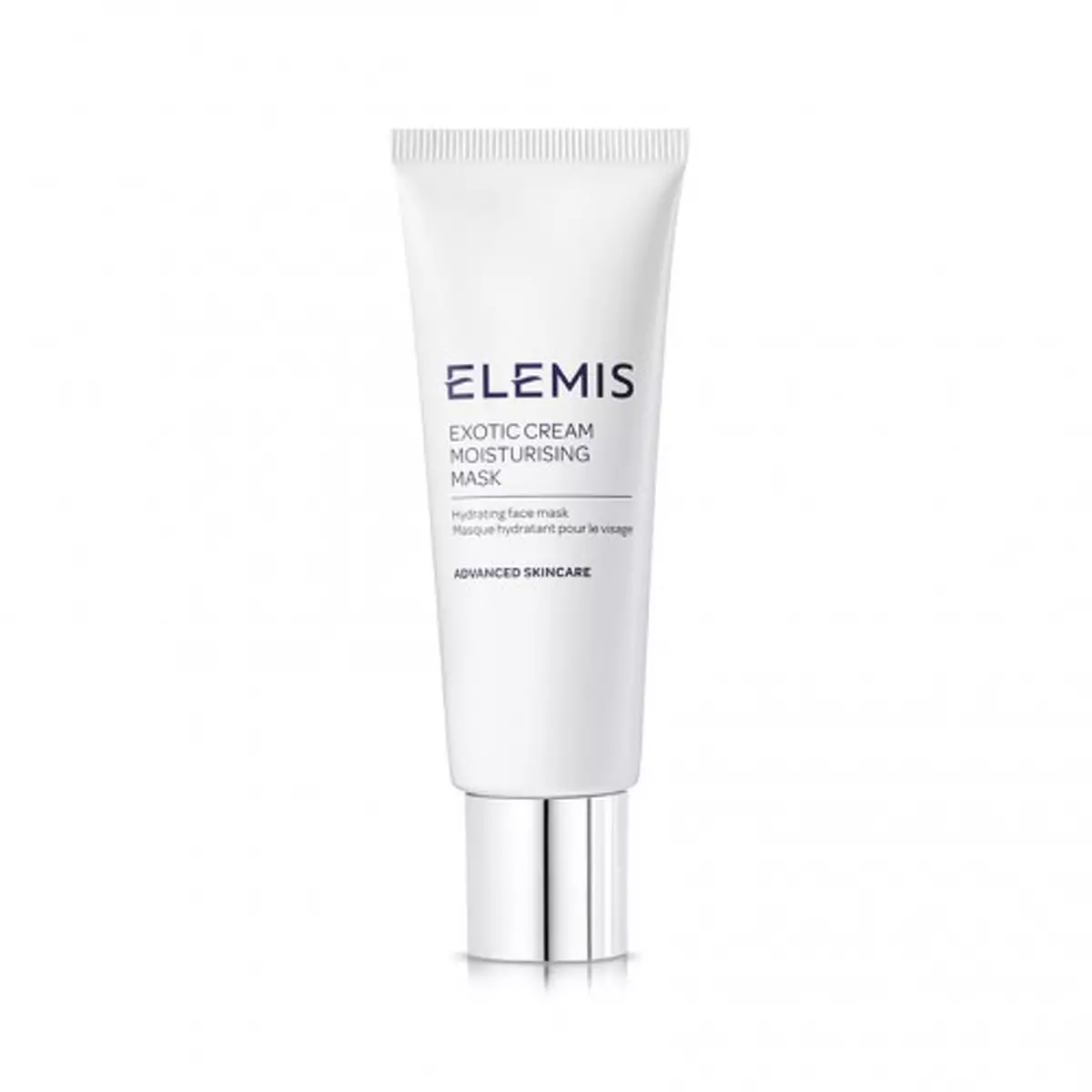 Увлажняющая крем-маска для лица Экзотик Elemis Exotic Cream Moisturising Mask