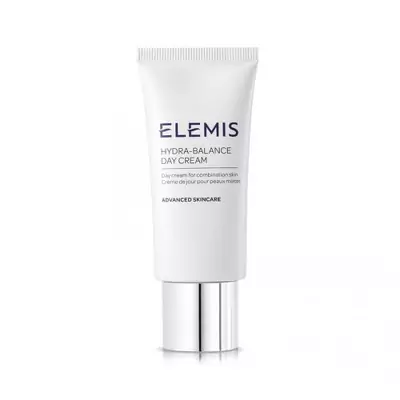 Матирующий дневной крем для нормальной/комбинированной кожи Elemis Hydra-Balance Day Cream Normal-Combine